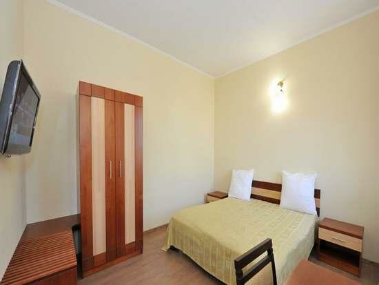 Гостиница Лукоморье Волгоград-69