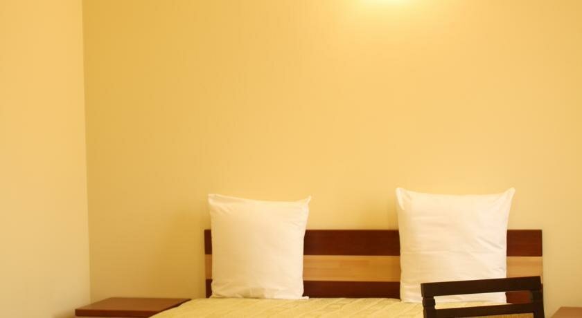 Гостиница Лукоморье Волгоград-21