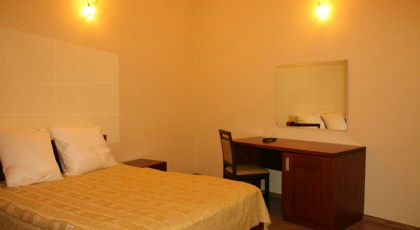 Гостиница Лукоморье Волгоград-137