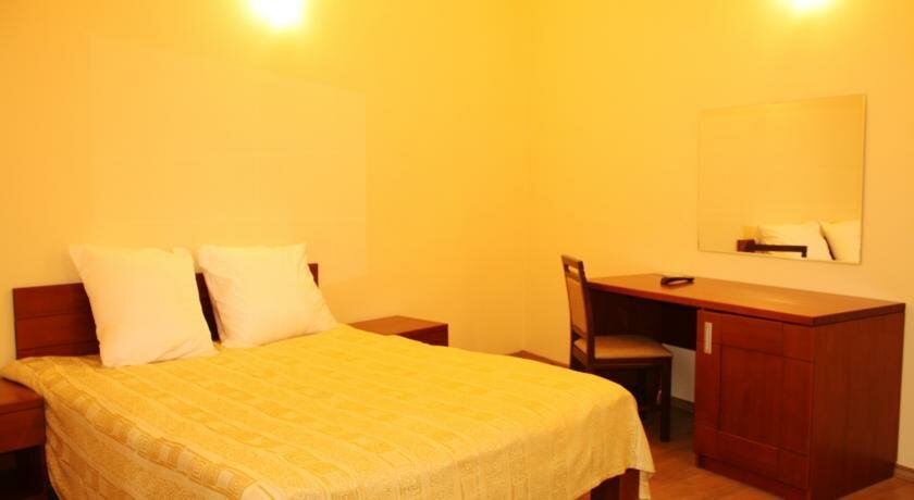 Гостиница Лукоморье Волгоград-123