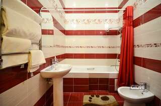 Гостиница Лукоморье Волгоград-7