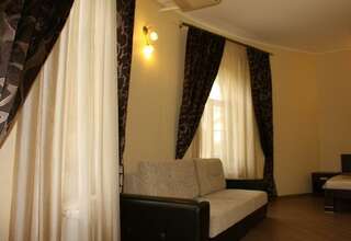 Гостиница Лукоморье Волгоград-4