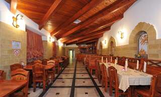 Гостиница Лукоморье Волгоград-2