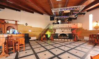 Гостиница Лукоморье Волгоград-1